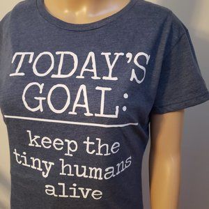 AIR WAVES Women's T-Shirt, Funny